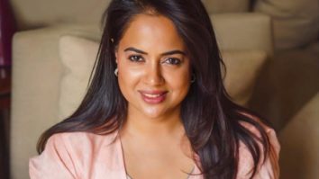 Sameera Reddy says she loves flaunting her flabs wasn’t confident enough when she was skinny