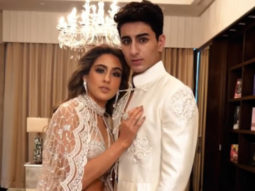 EXCLUSIVE: Sara Ali Khan opens up on brother Ibrahim Ali Khan’s Bollywood plans, says it’s only a dream right now
