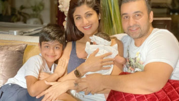 Shilpa Shetty reveals she developed auto-immune disease, suffered miscarriages