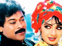 Boney Kapoor reminisces Sridevi’s Jagadeka Veerudu Athiloka Sundari with a heartfelt post