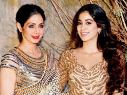 Sridevi named daughter Janhvi Kapoor after one of her film characters! Read more