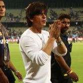 Shahrukh Khan and Gauri Khan come in support of Kolkata and the people affected by cyclone Amphan