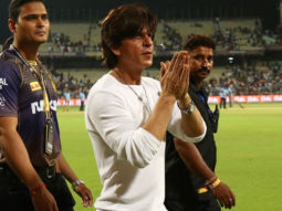Shah Rukh Khan and Gauri Khan come in support of Kolkata and the people affected by cyclone Amphan