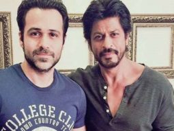When Emraan Hashmi used bad words for Shah Rukh Khan and later regretted it