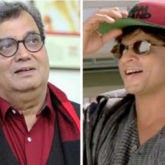 Exclusive: Subhash Ghai reveals that Shah Rukh Khan’s duplicate was used for Yeh Dil Deewana song