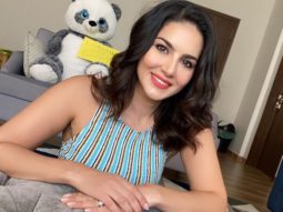Sunny Leone turns 39, thanks fans for the birthday wishes