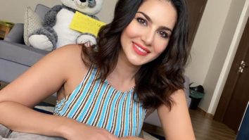 Sunny Leone turns 39, thanks fans for the birthday wishes