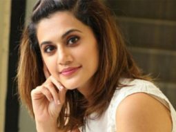 EXCLUSIVE: Taapsee Pannu chooses her favourite cop among Akshay Kumar, Ajay Devgn and Ranveer Singh