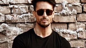 Tiger Shroff goes down the memory lane, shares a BTS video from Baaghi shoots