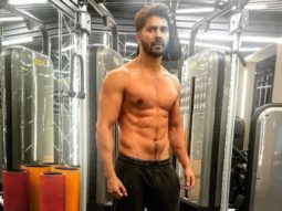 Varun Dhawan turns to love songs while working out, here’s what he is listening to