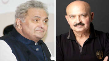 “I warned Rishi Kapoor about his health”, says best friend Rakesh Roshan