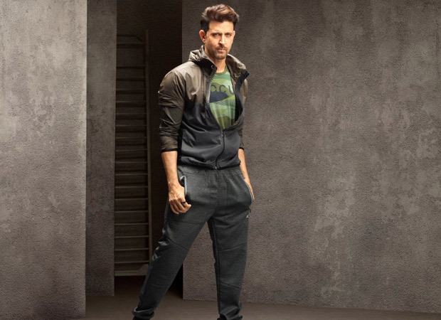 14 Years Of Krrish Hrithik Roshan expresses gratitude to the crew involved in making the film