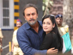 2 Years Of Sanju: Dia Mirza shares unseen photos with Ranbir Kapoor and Rajkumar Hirani