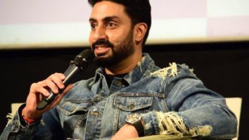 20 Years Of Abhishek Bachchan: The Bob Biswas actor begins Road To 20 celebrations, plans on reliving the memories
