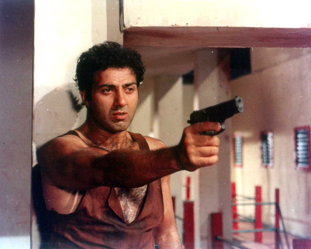 30 Years Of Ghayal: Sunny Deol reveals why Dharmendra produced the film 30 Years Of Ghayal: Sunny Deol reveals why Dharmendra produced the film