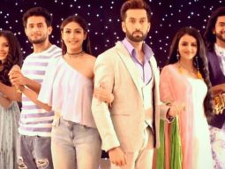 4 Years Of Ishqbaaz: Nakuul Mehta, Surbhi Chandna, and the cast reminisces the fond memories of the show