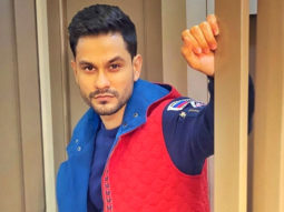 “Aamir Khan is such an AMAZING co-actor to work with & I remember…” : Kunal Khemu