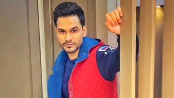 “Aamir Khan is such an AMAZING co-actor to work with & I remember…” : Kunal Khemu