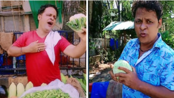 Aamir Khan’s Ghulam co-actor Javed Hyder sells vegetables to earn his livelihood, shares his ordeal through TikTok videos