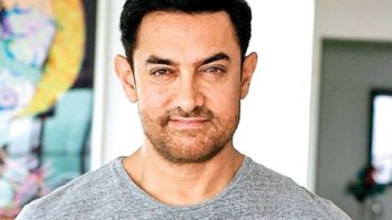 Aamir Khan’s staff tests positive for COVID-19, the actor awaits test results of his mother