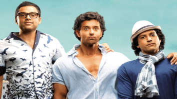Abhay Deol boycotted the awards after he and Farhan Akhtar were demoted to “supporting actors” in Zindagi Na Milegi Dobara