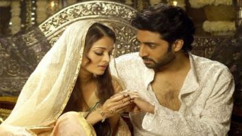Abhishek Bachchan reveals why 2006 holds a special place in his life especially his film Umrao Jaan