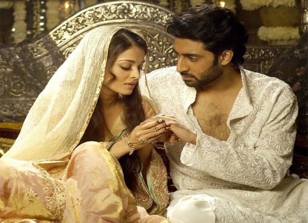 Abhishek Bachchan reveals why 2006 holds a special place in his life especially his film Umrao Jaan Abhishek Bachchan reveals why 2006 holds a special place in his life especially his film Umrao Jaan