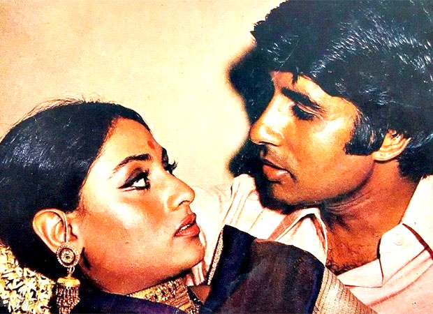 Abhishek Bachchan and Shweta Bachchan share throwback pictures as Amitabh Bachchan and Jaya Bachchan celebrate their 47th wedding anniversary