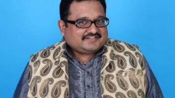 Actor Jagesh Mukati passes away due to breathing issues