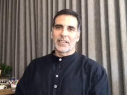 Akshay Kumar backs Bhumi Pednekar’s initiative, wants citizens to plant trees to fight climate change