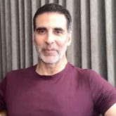 Akshay Kumar urges everyone to take necessary precautions incase Cyclone Nisarga hits us