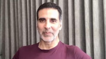 Akshay Kumar urges everyone to take necessary precautions incase Cyclone Nisarga hits us