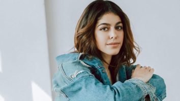 Alaya Furniturewalla: “Deepika-Ranveer – Best On-screen Chemistry” | Varun would make a good BF | Rapid Fire