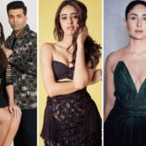 Alia Bhatt, Ananya Panday, Kareena Kapoor Khan, Karan Johar limit their comments on Instagram amid trolling