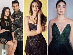 Alia Bhatt, Karan Johar, Ananya Panday, Kareena Kapoor Khan limit their comments on Instagram amid trolling