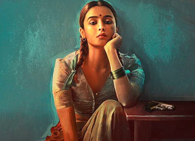Alia Bhatt and Sanjay Leela Bhansali’s Gangubai Kathiawadi’s set gets rain cover to protect from damages 