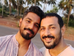 Aligarh writer Apurva Asrani moves in with his partner, Siddhant, after 13 years, says its time LGBTQ families are normalised
