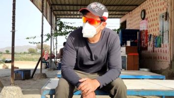 Amit Sadh – Locked away in the Himalayas
