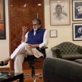 Amitabh Bachchan arranges flights and helps over 700 migrants stuck in Mumbai