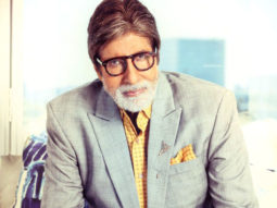 Amitabh Bachchan watches Gulabo Sitabo with his family, experiences watching a film together for first time