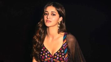 Ananya Panday on Trolls, Films with Deepika & Vijay Deverakonda, Rapid fire on Kartik, SRK & Quiz
