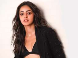 Ananya Panday on dealing with TROLLS, her Mom’s message, Khaali Peeli, Ishaan & Karan Johar