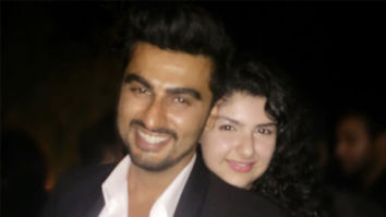 Anshula Kapoor pens heartfelt birthday wish for brother Arjun Kapoor  – “You’ve parented me like a father, you are my home”