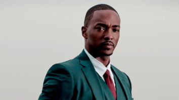 Anthony Mackie criticizes lack of diversity in Marvel movies