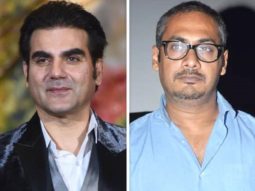 Arbaaz Khan to take legal action against Dabangg director Abhinav Kashyap Arbaaz Khan to take legal action against Dabangg director Abhinav Kashyap