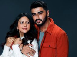 Arjun Kapoor and Rakul Preet Singh to resume shoot in Mumbai, Europe schedule put on hold