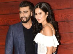 Arjun Kapoor receives sweetest birthday wish from BFF Katrina Kaif