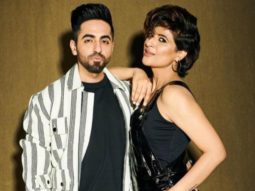 Ayushmann Khurrana to produce his wife’s film?