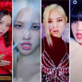 BLACKPINK brings gradeur feels with enigmatic 'How You Like That' music video