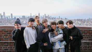 BTS FESTA 2020: From Boy With Luv to Empire State Building to Time Square, relive all memories of septet from photo collection